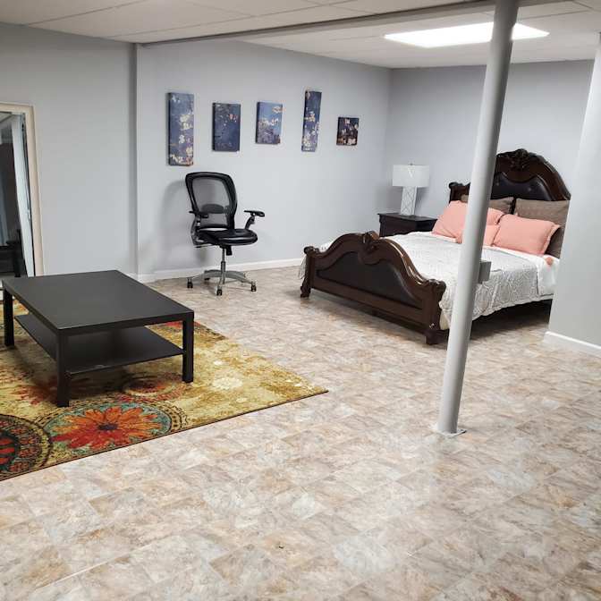 jamone's room