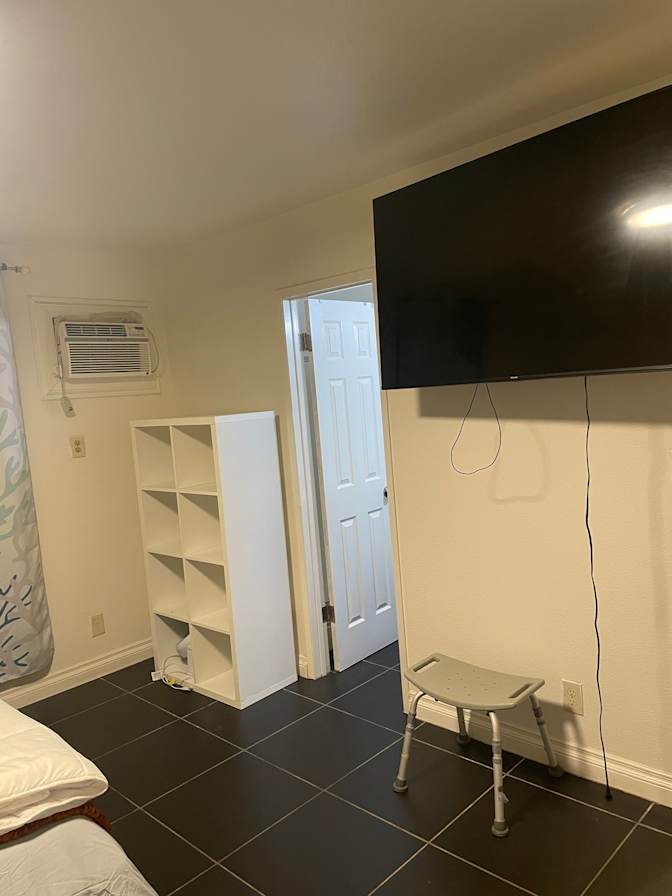 Joy's room