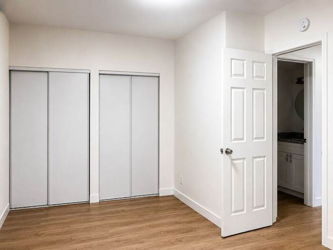 Mandy's room