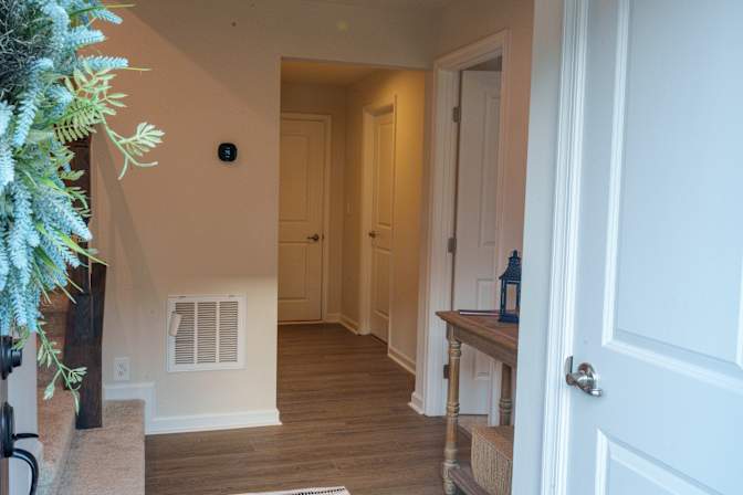 Atalia's room
