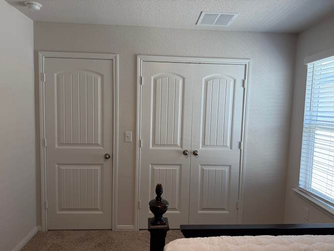 Alex's room