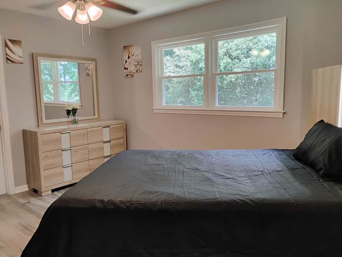 PadSplit's room