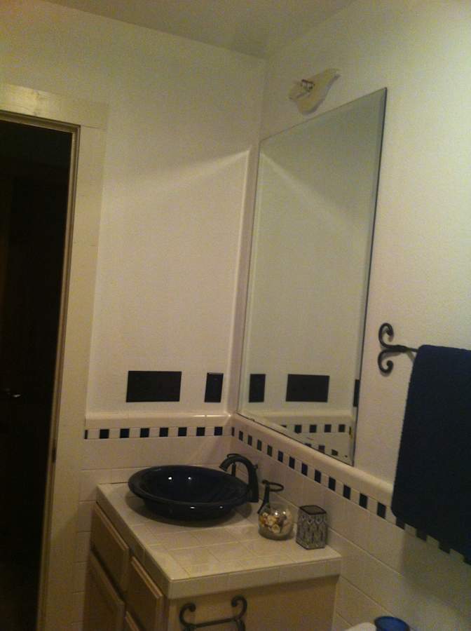 Laura's room