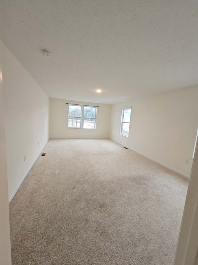 Matt's room