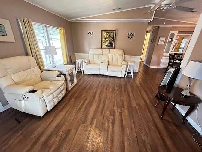 Jodi's room