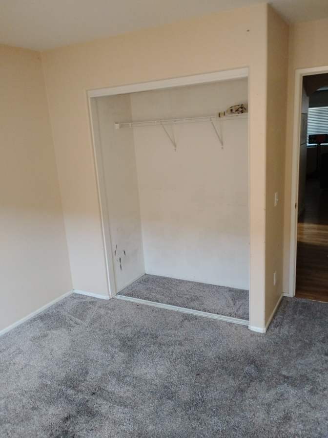 Joshua's room