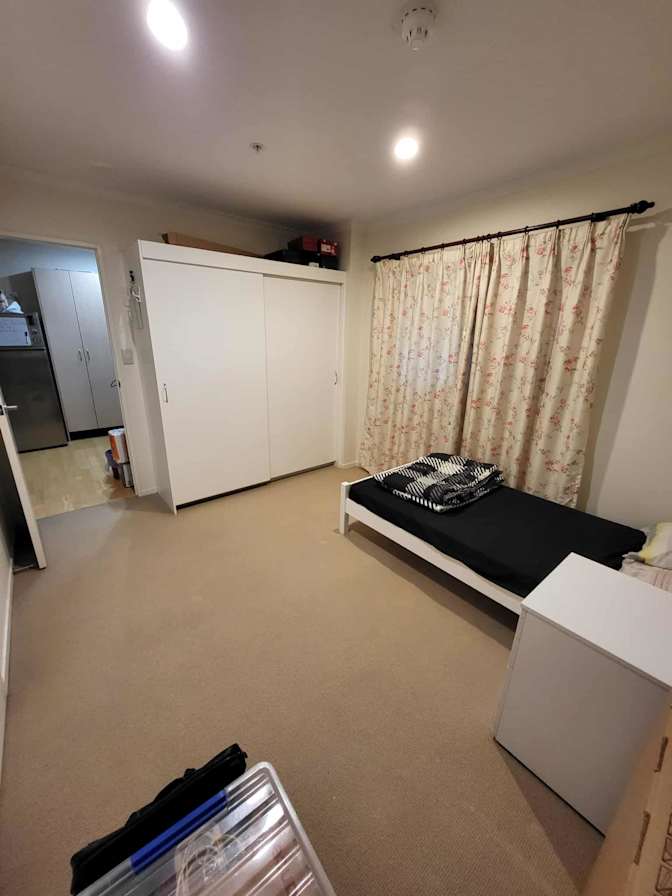 Eric's room