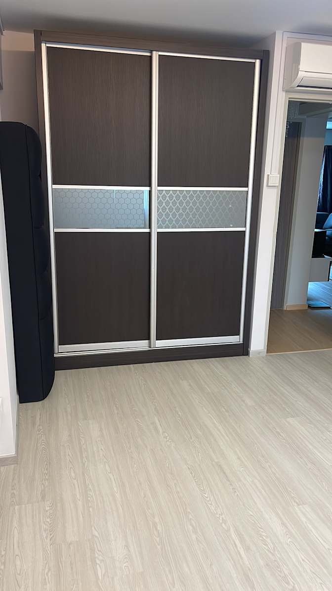 Shawn's room