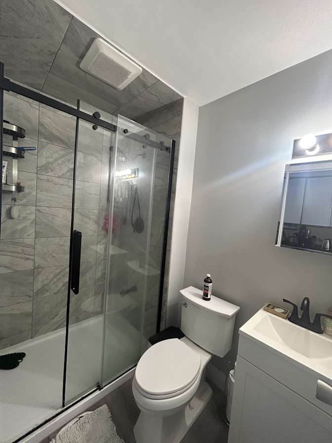 Kyleigh Bridger's room