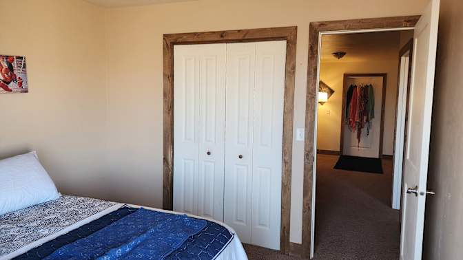 Jess's room