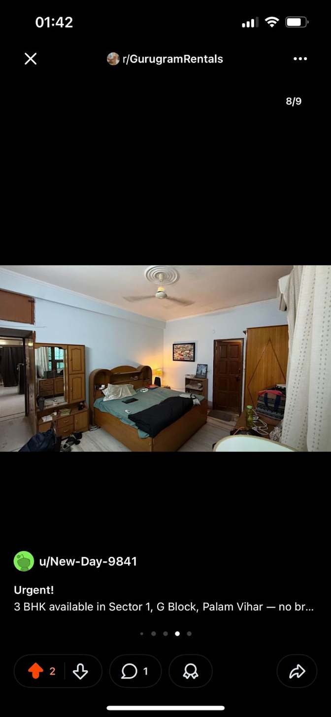 aditya kumar's room