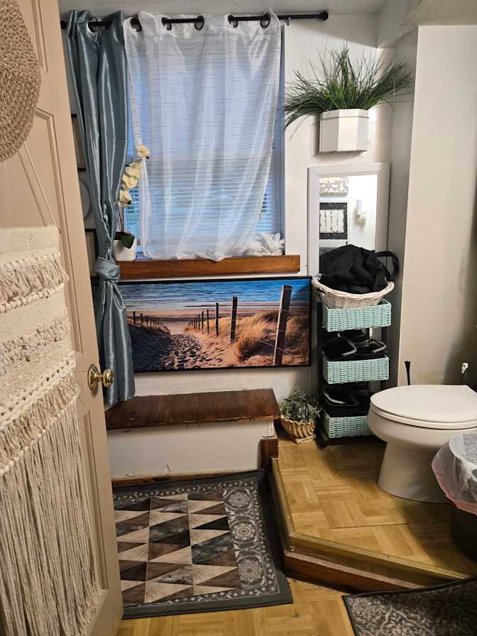 J.J.'s room