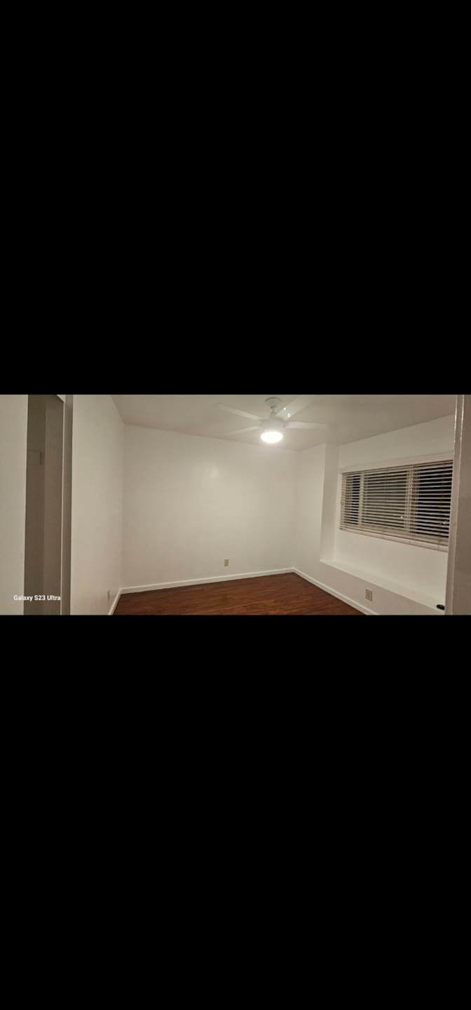 Charlie's room