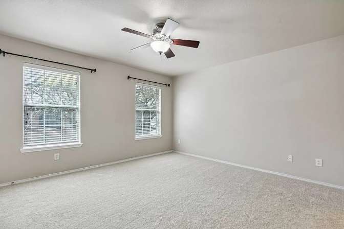 Nic's room