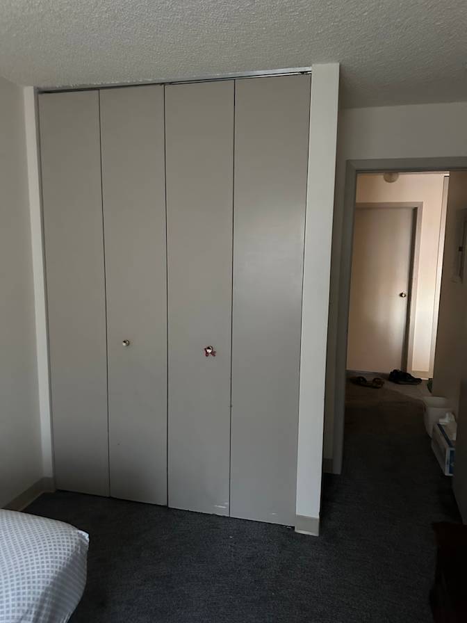 Ghulam's room