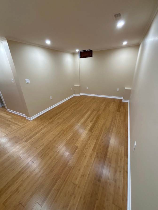 CR's room