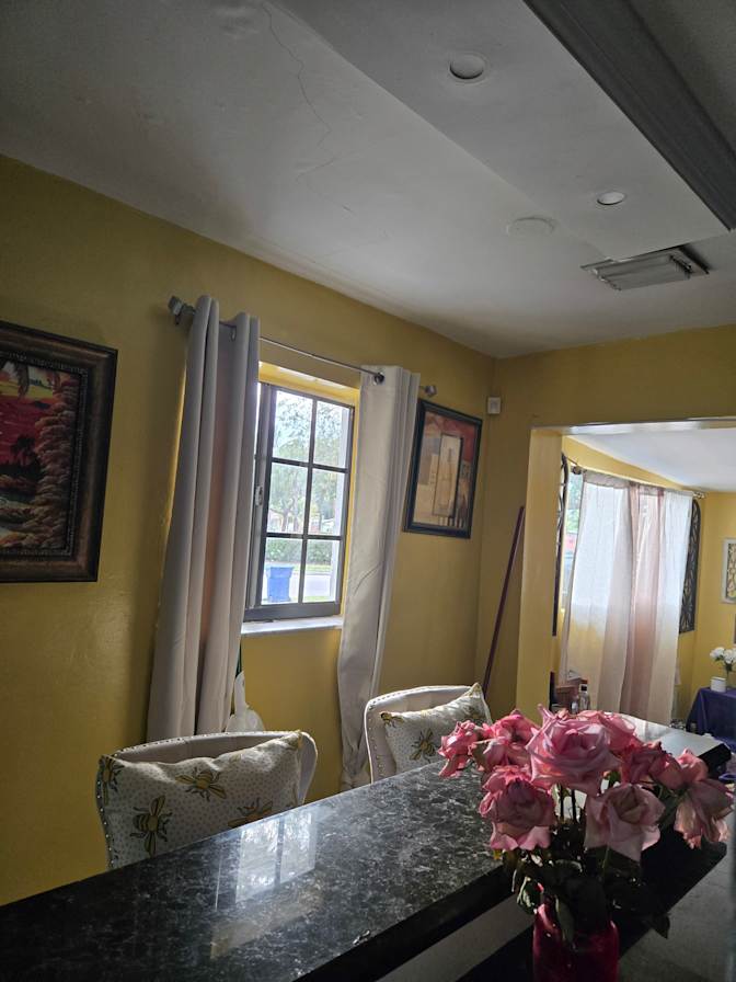 BERLINE's room