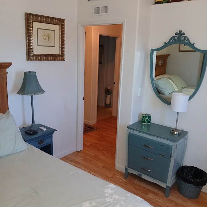 kelly jackson's room