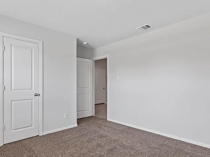 Steven's room