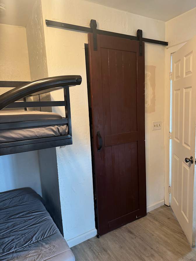 NIcole's room