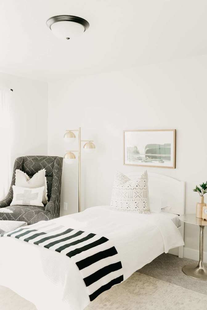 Quynh's room