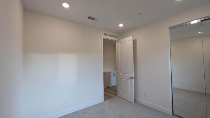 Erick's room