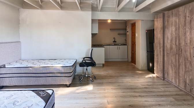 Roomify Properties's room