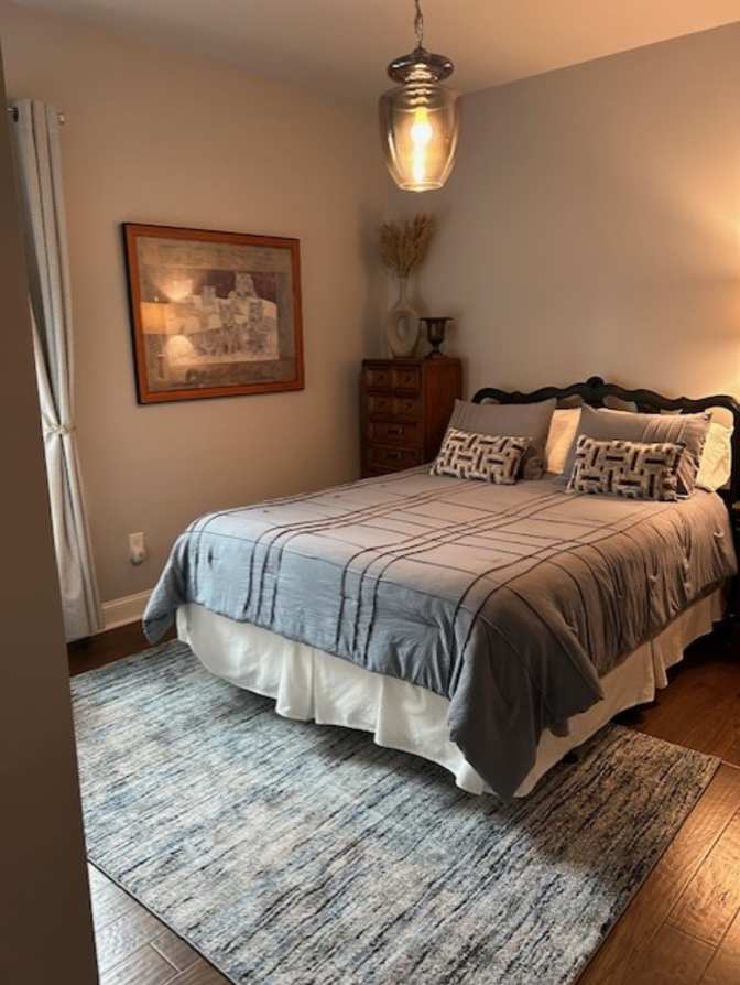 Celia's room