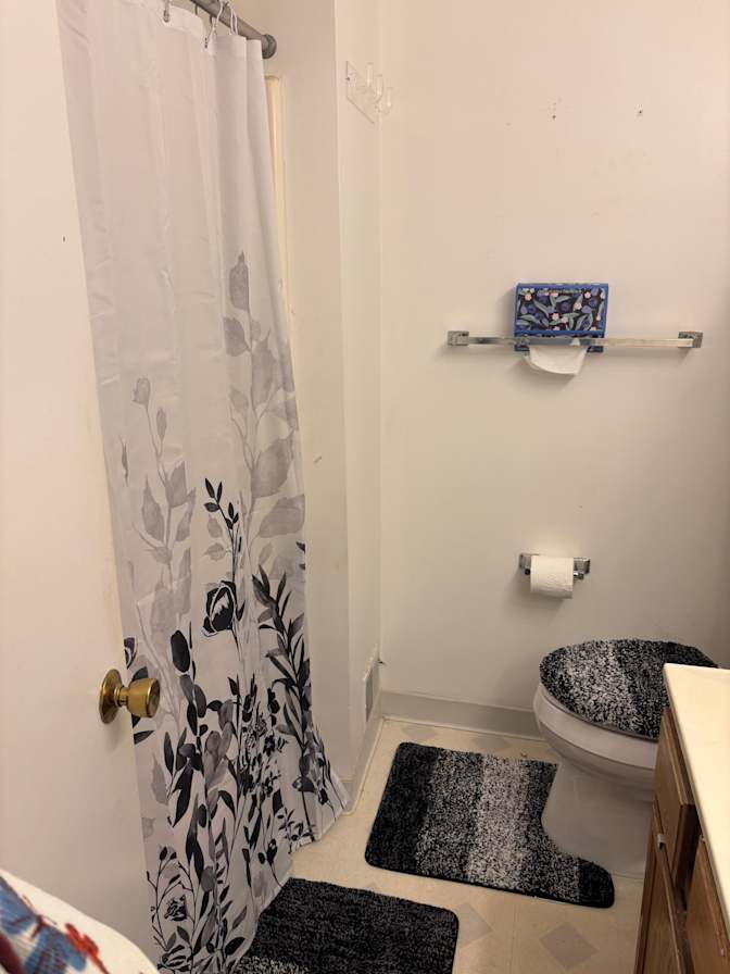 Holly's room