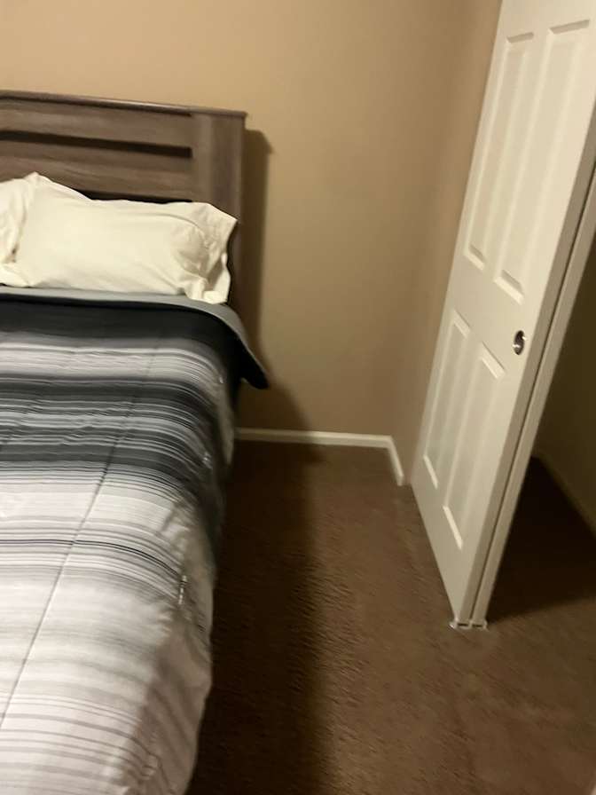 Michelle's room