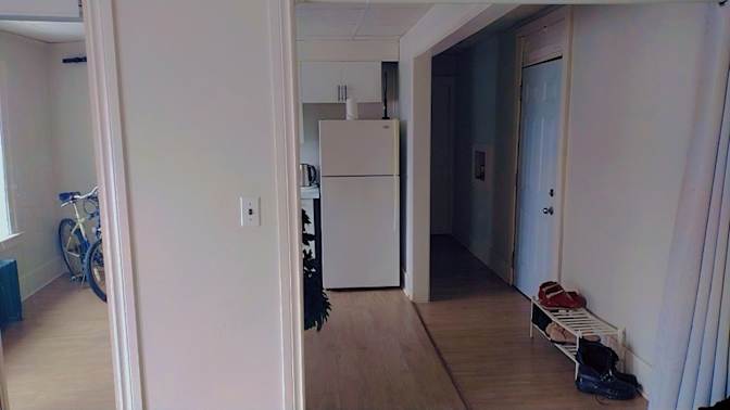 Mj's room