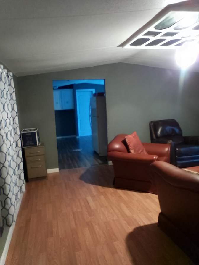 Angie's room