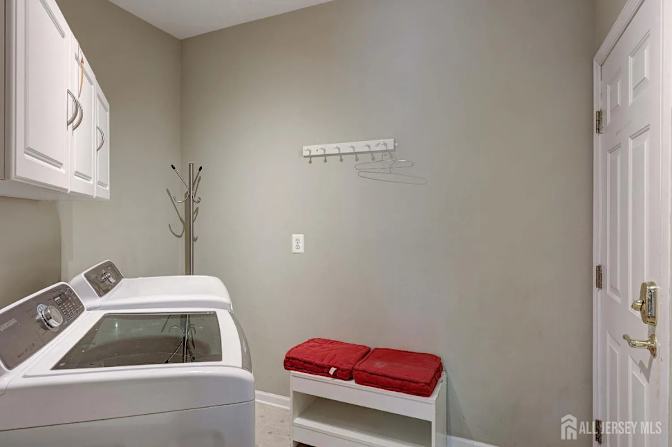 Angus's room