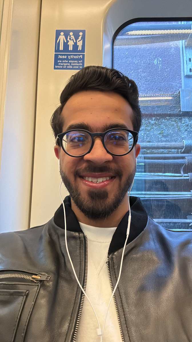 Zohaib