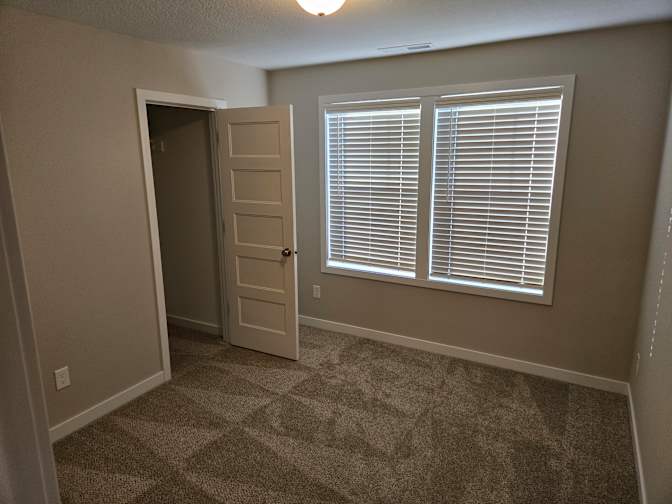 Tyler's room