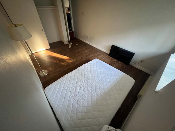 Claire's room