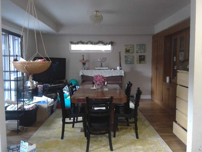 Savannah's room