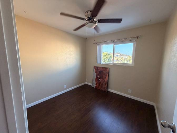 Amber's room