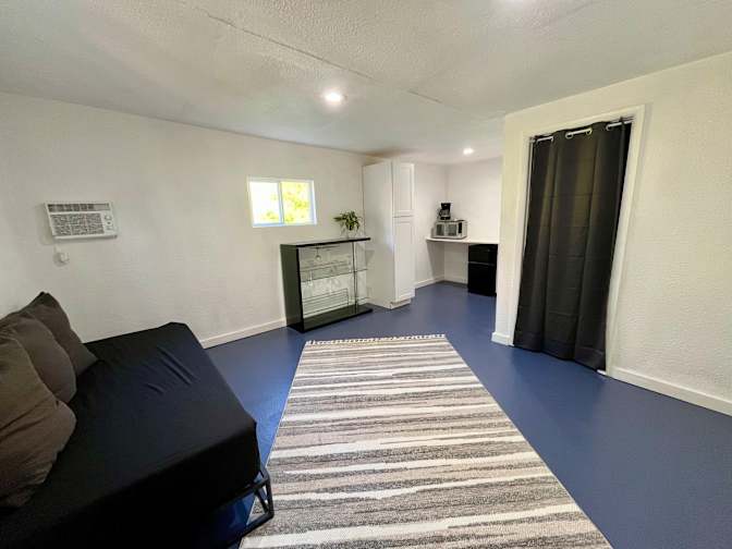 Charles's room