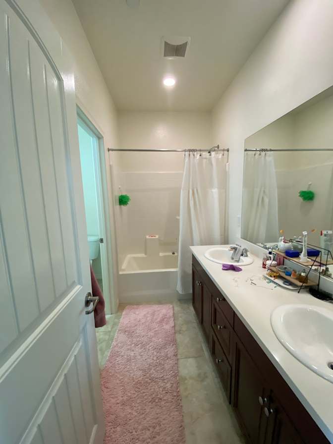 Amy's room
