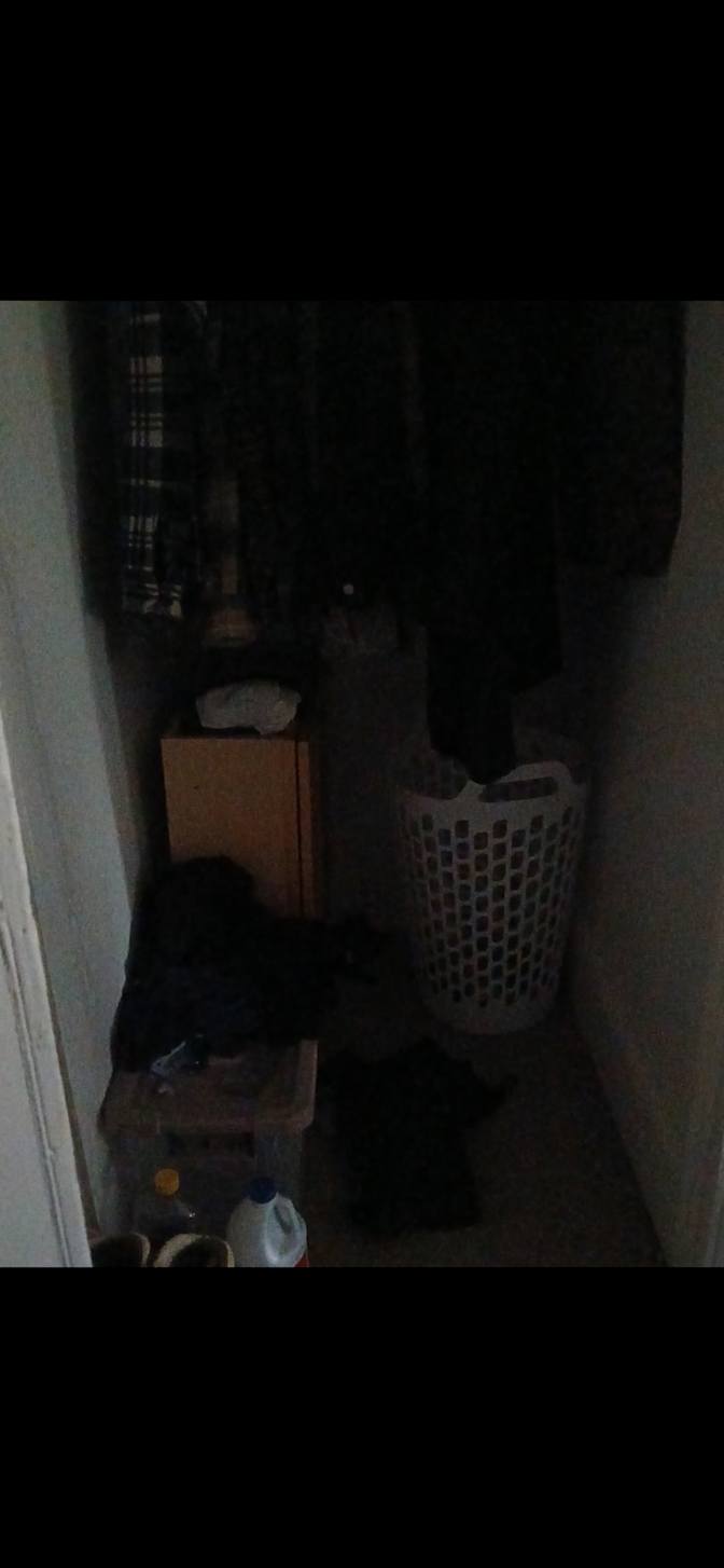 Jake's room