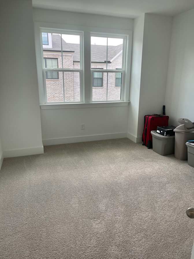 Henry's room