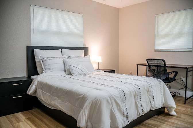 PadSplit's room