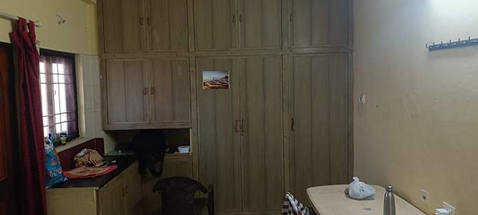 Shajith F's room