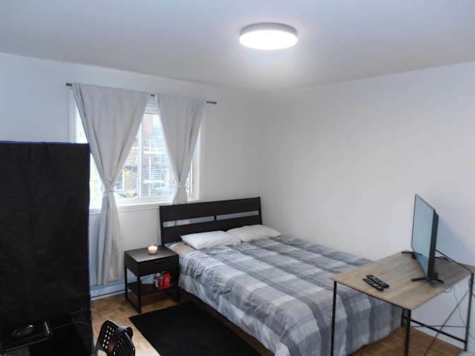 Omar Alejandro Ruiz Morales's room