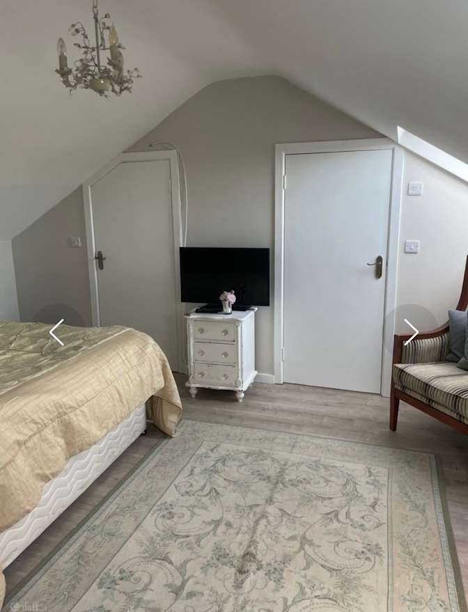 Shelly Browne's room