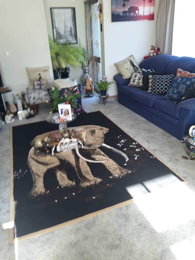 declan's room
