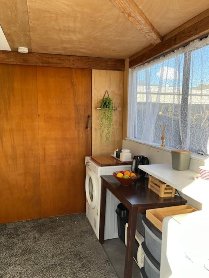 Vickie's room