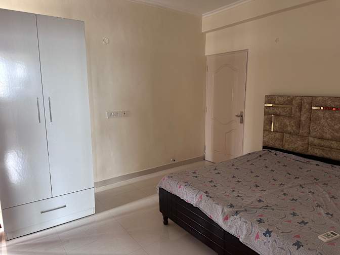 Shriya's room