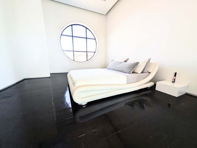 Diane's room